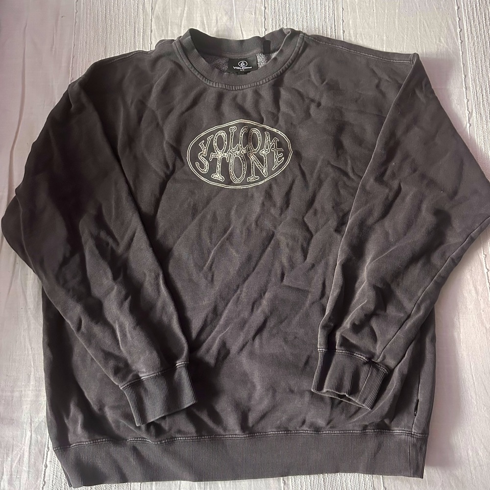Volcom men’s crewneck